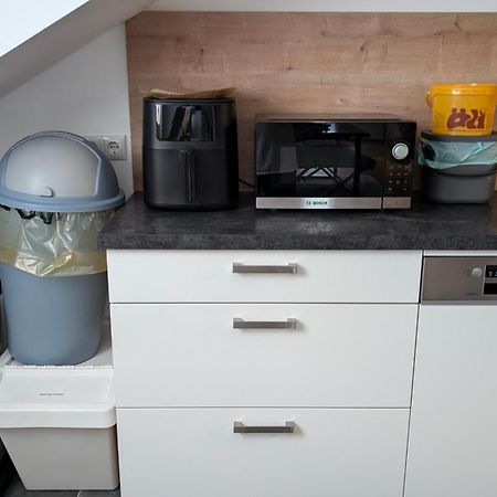Innstyle Apartment Braunau Am Inn Eksteriør billede