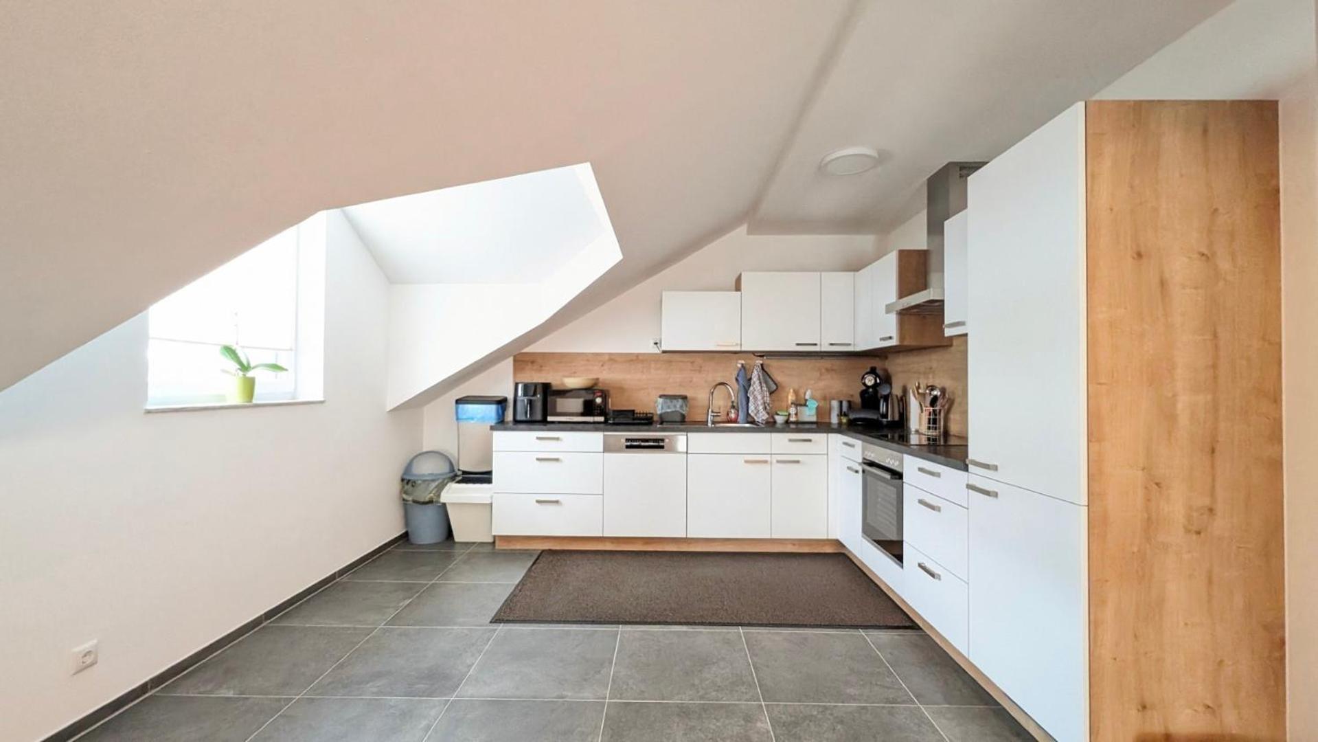 Innstyle Apartment Braunau Am Inn Eksteriør billede