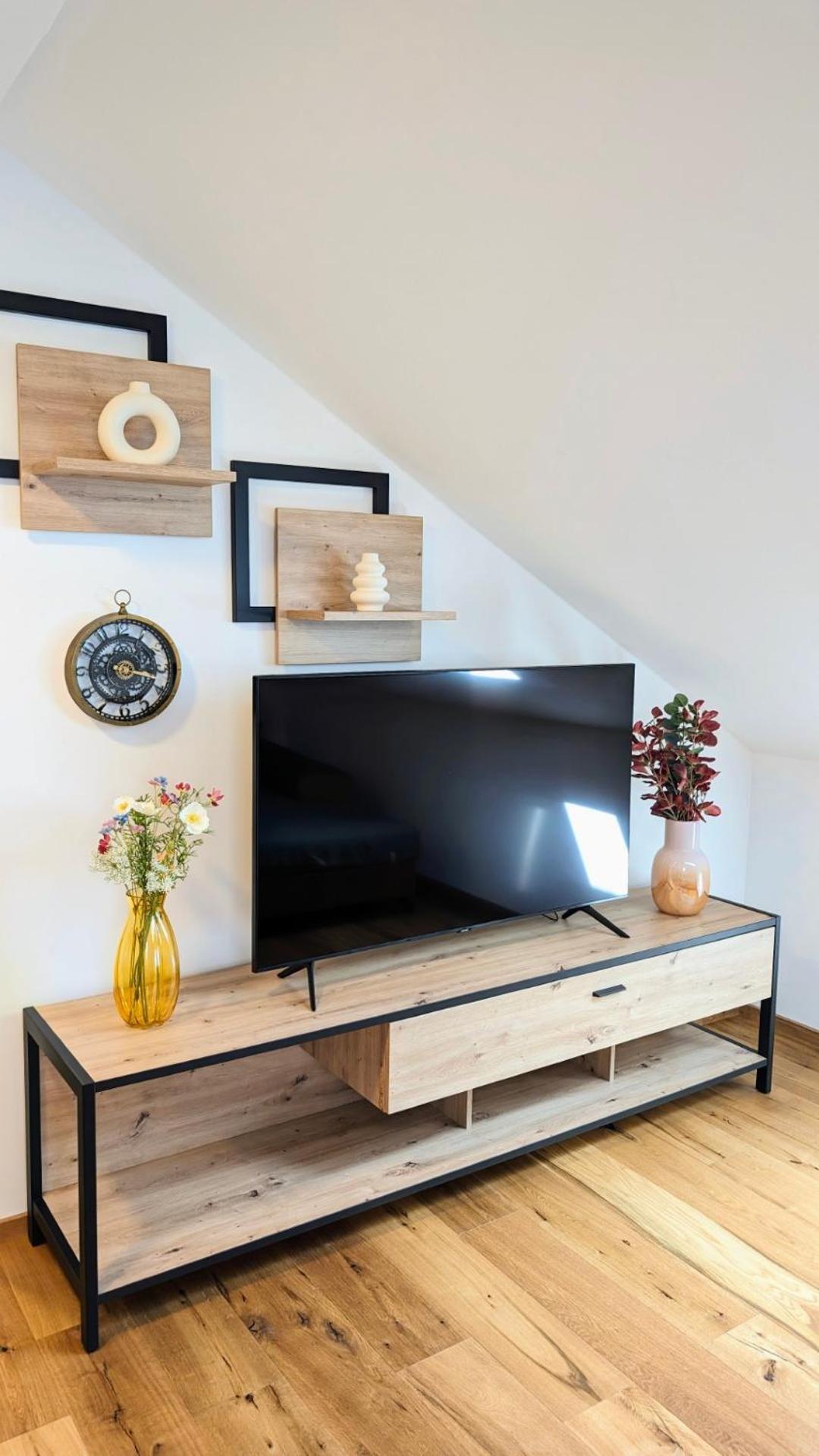 Innstyle Apartment Braunau Am Inn Eksteriør billede