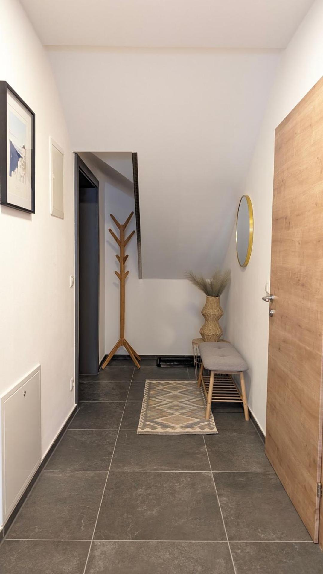 Innstyle Apartment Braunau Am Inn Eksteriør billede