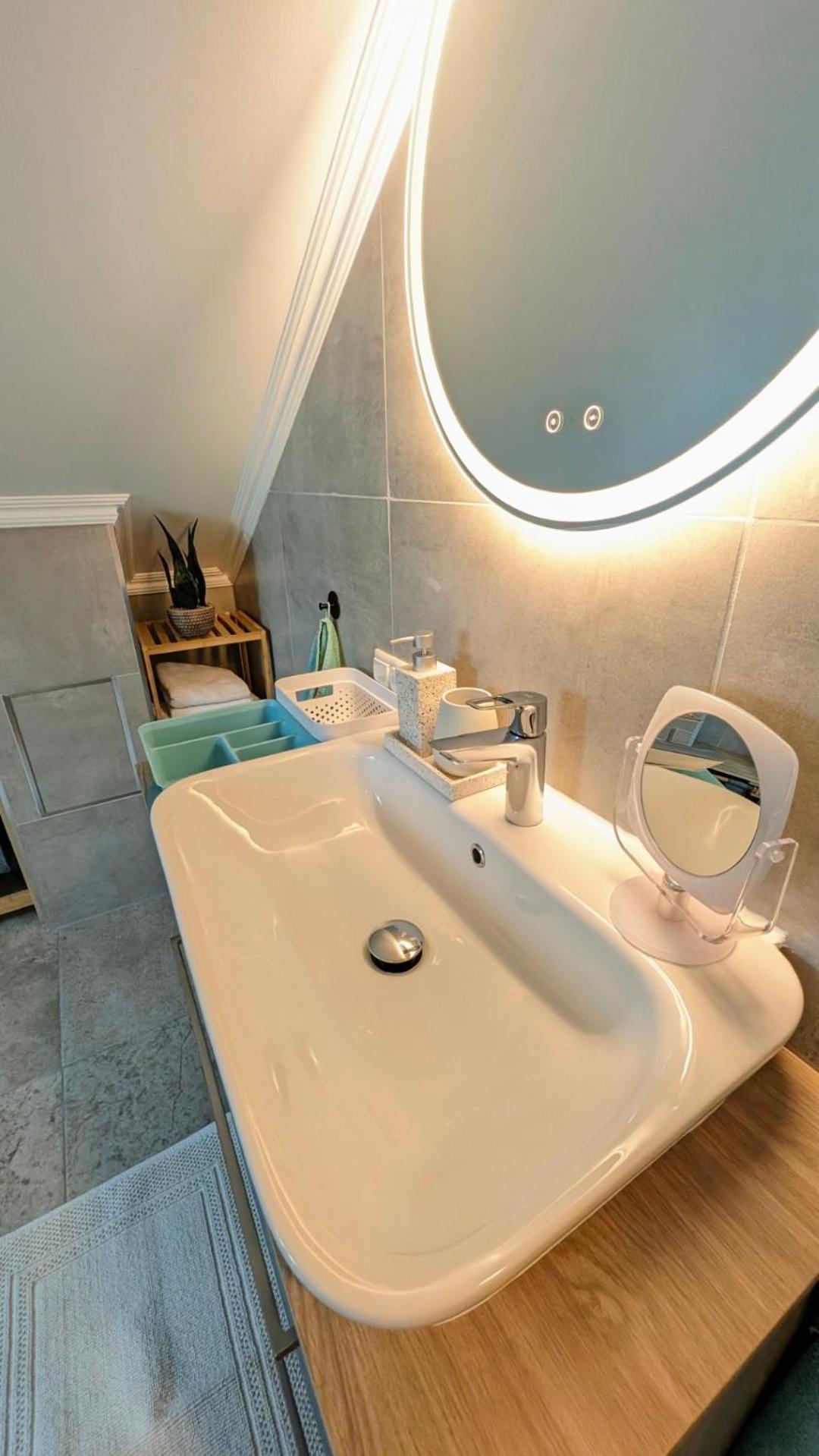 Innstyle Apartment Braunau Am Inn Eksteriør billede