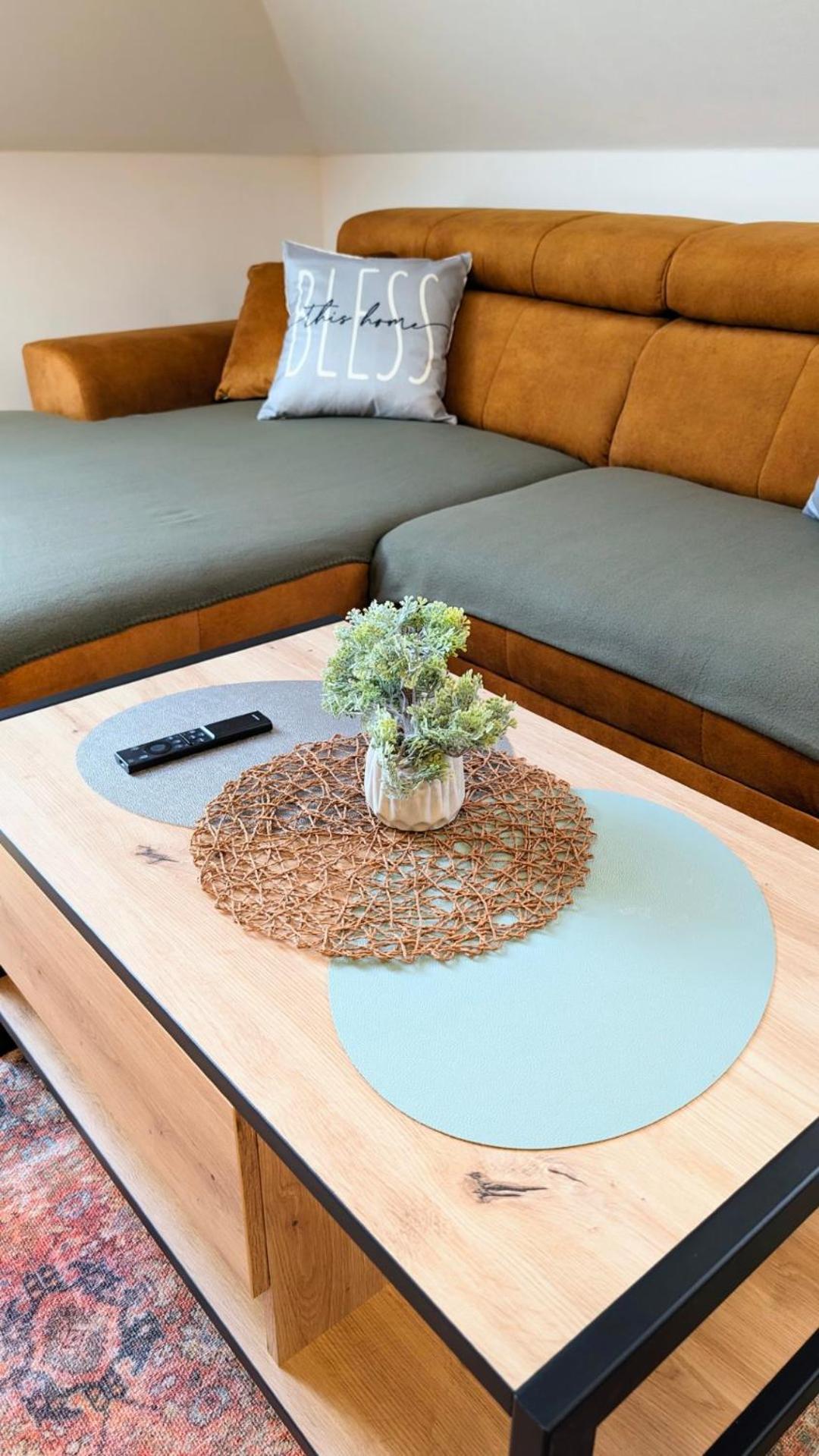 Innstyle Apartment Braunau Am Inn Eksteriør billede