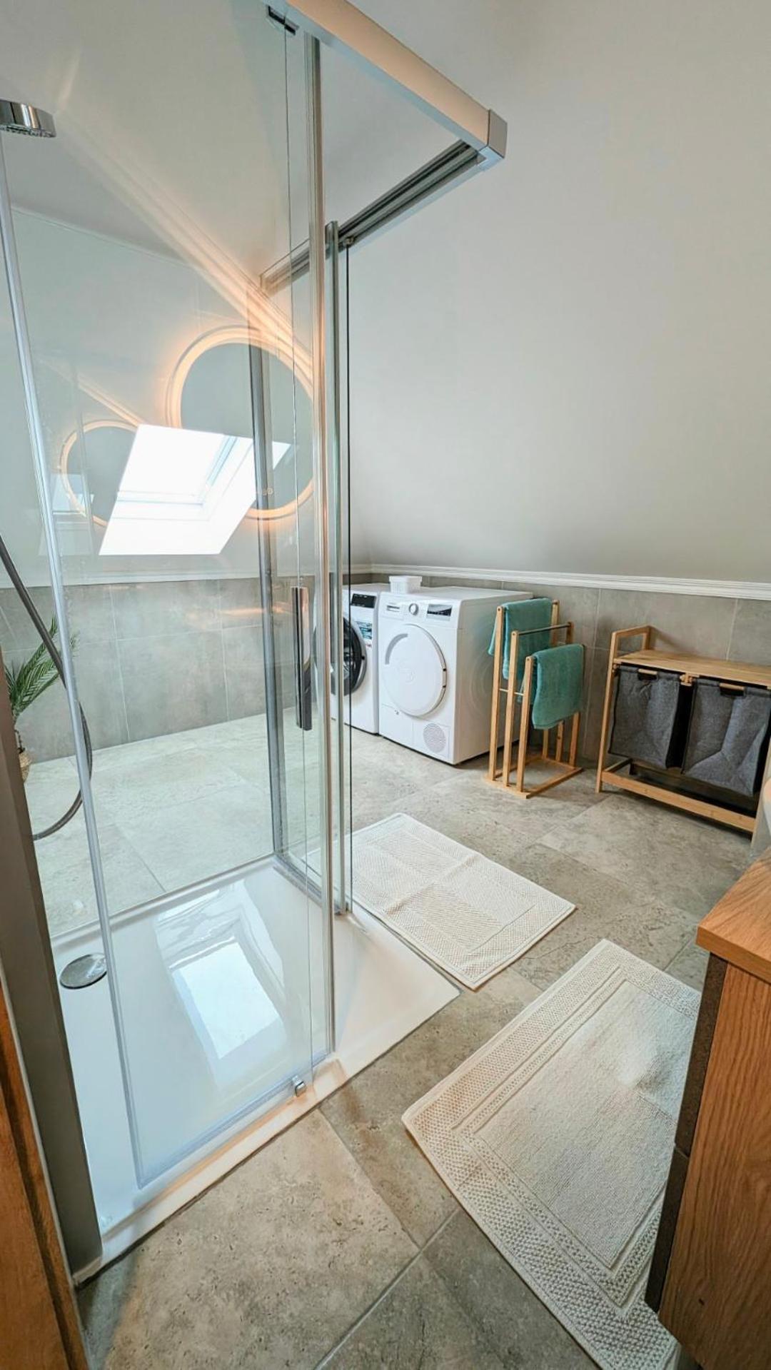 Innstyle Apartment Braunau Am Inn Eksteriør billede