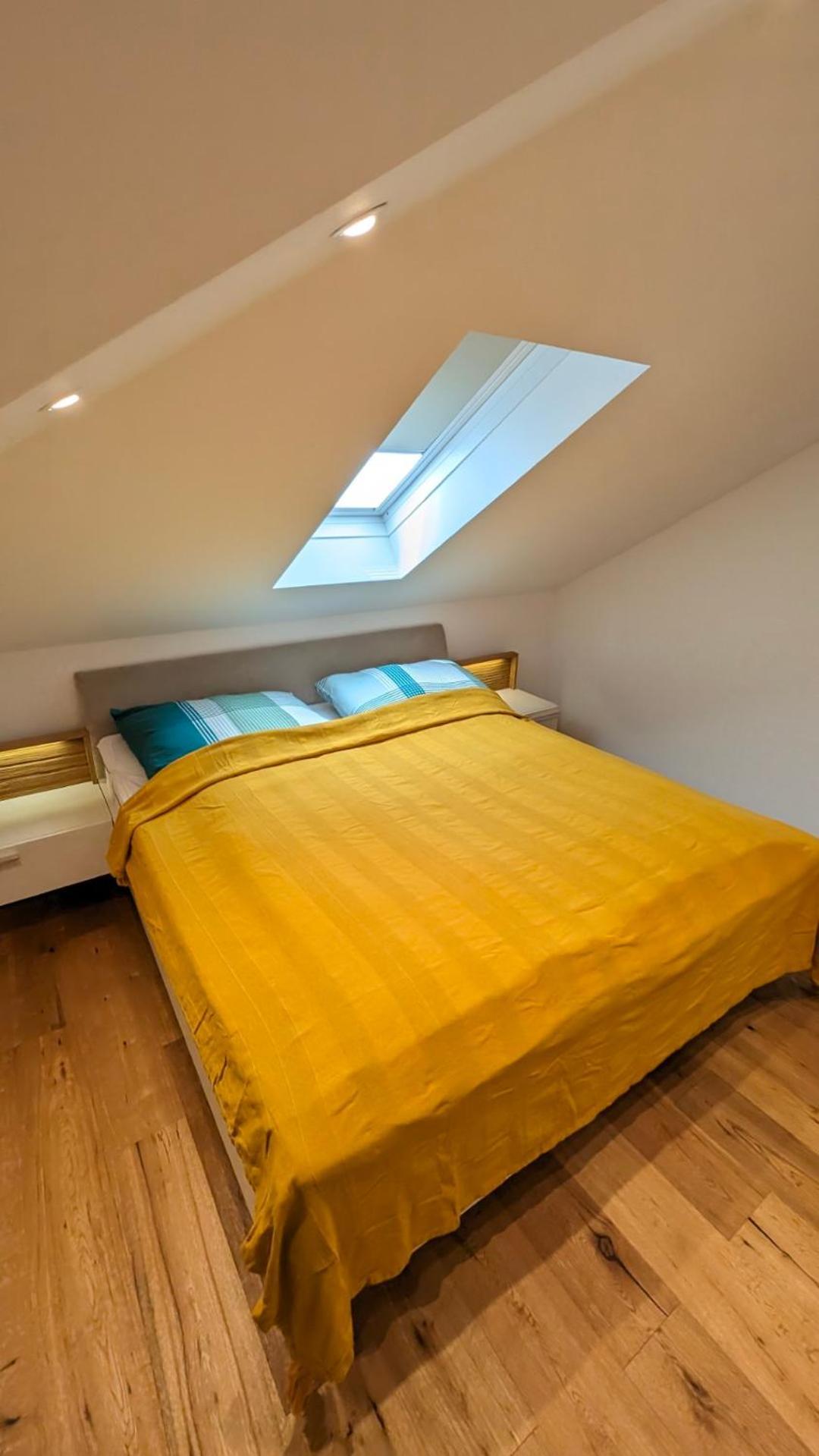 Innstyle Apartment Braunau Am Inn Eksteriør billede