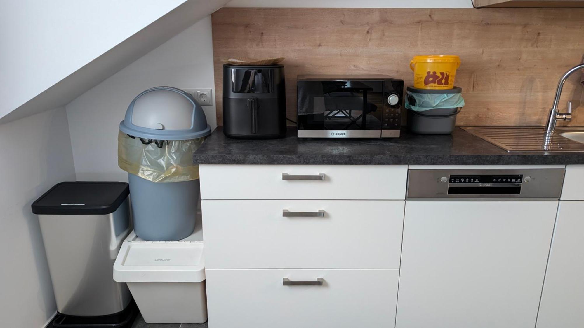 Innstyle Apartment Braunau Am Inn Eksteriør billede